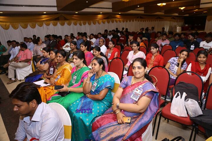 auditorium